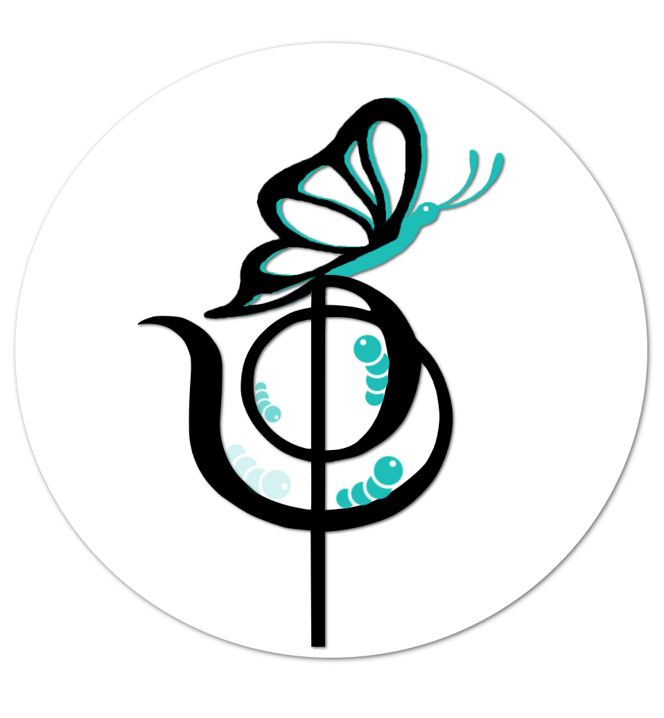 Psicologa Roma Alimentazione DSA - Logo
