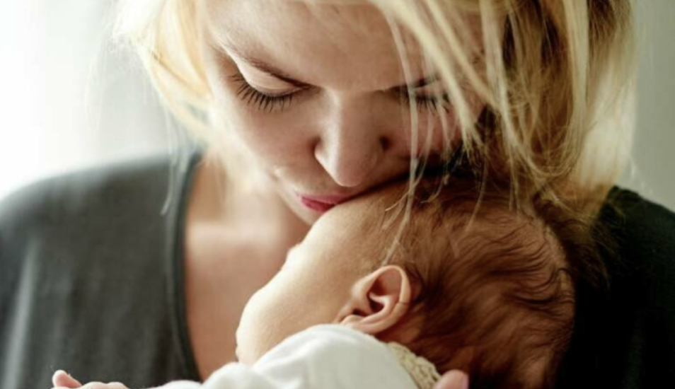 Psicologa Latina Perinatalità - Servizi