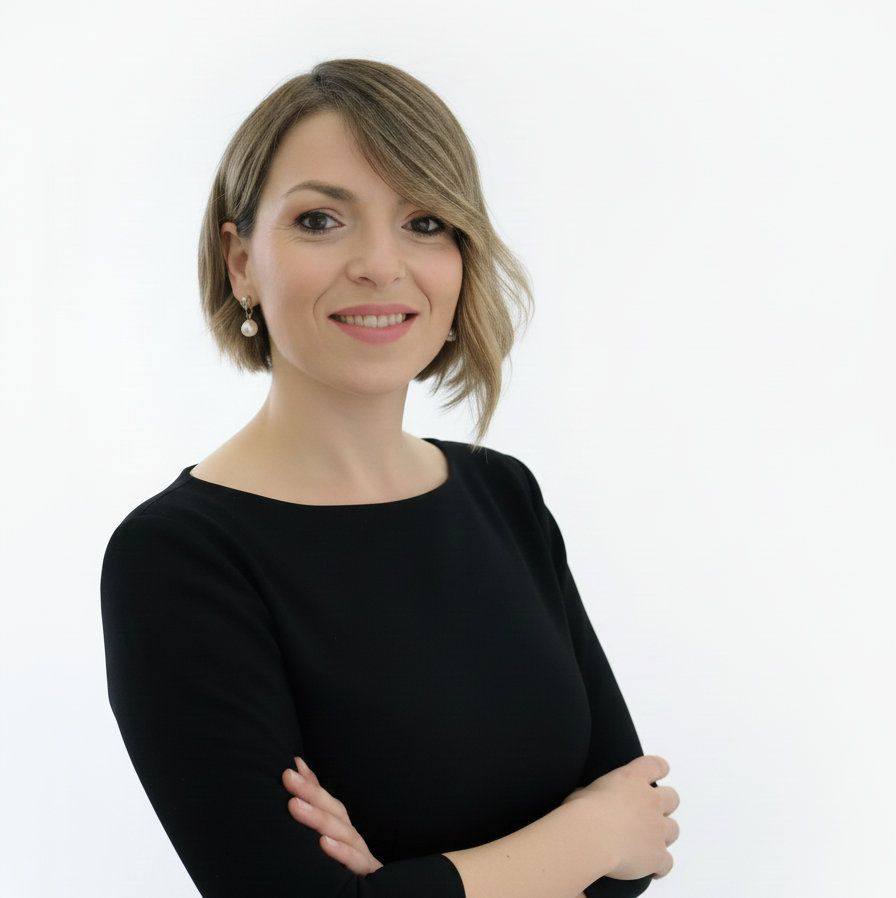 Psicologa Alimentare Alimentazione DSA Latina - Giovanna Pietricola Foto