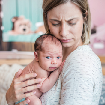 Il lato invisibile della genitorialità